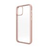 PanzerGlass ClearCase iPhone 12 Pro MaxRose Gold AB